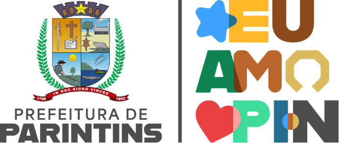 Prefeitura de Parintins — Eu Amo Parintins